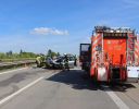 Verkehrsunfall